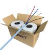 Buy cheap PVC Insulated 16x0.22mm2 TC Tinned Copper Conductor Control Cable CPR Eca Alarm Cable from wholesalers
