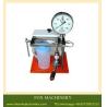Buy cheap PJ60 Diesel Injector Nozzle Tester from wholesalers