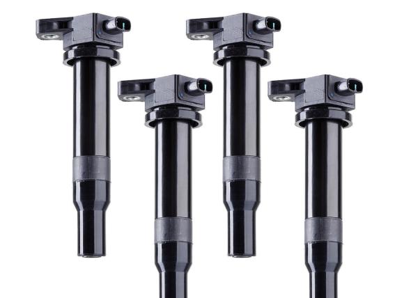 Buy cheap 27301 26640 Hyundai Ignition Coil For Electronic Ignition System ISO9001 Certification from wholesalers