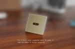 Remote Infrared Induction Switch / Photoelectric Contactless Light Switch Toilet