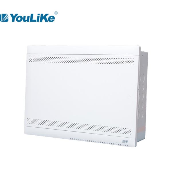 Buy cheap IP30 220V Power Distribution Box from wholesalers