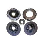 Volvo Trucks Spare Parts Steel Dual Clutch Cover Assembly OEM 3400700702 /