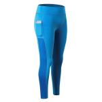 Woman Yoga fitness gym leggins Sports athletic jogger Leggings with pocket