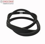ISO/TS16949 Certified Poly Ribbed Excavator Alternator V Belt for Long-Lasting