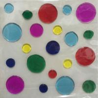Buy cheap Eco-friendly&Non-toxin adhesive Window Jelly Gel Sticker for Home Decoration product