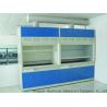 Buy cheap All Steel Structure Ventilation Cabinet For Oversea distributors and Sellers from wholesalers