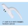 Buy cheap Aluminum / Zinc French Door Locks And Handles , French Door Handle Set from wholesalers