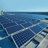 Buy cheap 20deg Tilting Flat Concrete Roof Solar Rack Mounting System ISO14001 from wholesalers
