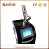 Buy cheap 755nm picosecond laser/picosure laser/tattoo removal laser from wholesalers