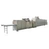 Buy cheap 380kg Three Depositors Chocolate Decoration Machine from wholesalers