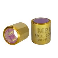 Buy cheap Welding Laser Machine Parts QBH Output Protection Window Lens product