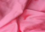 Recycled Polyester Spandex Stretch Fabric 220gsm For Leggings