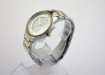PVD Plating Waterproof Female Watches , Quartz Waterproof Dress Watch