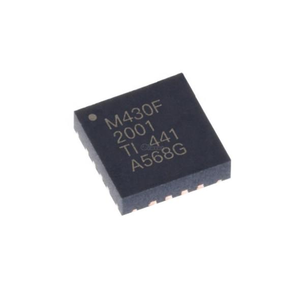 Buy cheap MSP430F2001IRSAR from wholesalers