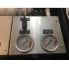Buy cheap Water Treatment Suitcase Portable Solar Water Purifier For Outdoor Emergency Drinking from wholesalers