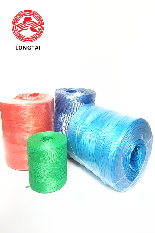 PP Rope Polypropylene String Twine Ball Net Bag Package High Tenacity