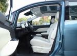 Dongfeng Venucia’S New EV: VX6 5door/Seats Family Pure Electric SUV CLTC520km