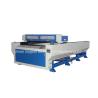 Buy cheap Double Ball Screw Transmission Metal & Non Metal Co2 Laser Cutting Machine from wholesalers