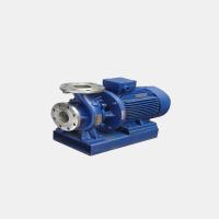 Buy cheap SJW Horizontal single-stage single suction centrifugal pump product