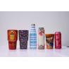Buy cheap Diameter 180mm Rotary Inkjet Printer UV Printer Machine For Bottle Mug Can from wholesalers
