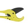Buy cheap Pvc Ppr Plastic Pipe Cutter Shear HTJ75 Cutting Tool Aluminum from wholesalers