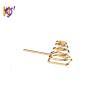 Buy cheap HEZHI OEM Gold Plated Battery Contact Spring Replacement from wholesalers