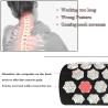 Buy cheap Yoga Block / Yoga Props Lotus Acupressure Massage Pillow For Neck / Body Muscle Relaxation from wholesalers