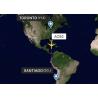 Buy cheap Experienced Air Cargo Shipping Company Fast Delivery Global Air Logistics from wholesalers
