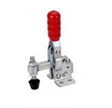 Buy cheap 202-U Destaco Toggle Clamp 12050 Ribbed Plastic Handle Long Working Life from wholesalers