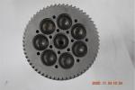 CAAT Excavator Hydraulic Parts A8VO160 Drive Shaft（L）For E330B