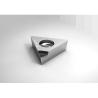 Buy cheap RoHS Diamond Tipped Turning Inserts TCGT110304 Worldia Cutting Tools from wholesalers