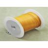 Buy cheap Red Blue Triple Insulated Wire Low Electric Constant UL Certificated Enameled Wire from wholesalers