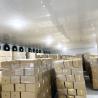 Buy cheap Small Vegetable/ Fruit/ Meat Chiller Type Walk in Freezer Cold Storage Cool Refrigeration Room from wholesalers