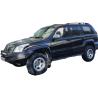 Buy cheap Auto Exterior Accessories Front decoration Bumper Guard LC120-A10L-H22XA front bar for TOYOTA vehicle from wholesalers