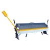 Buy cheap 72 Inch 96 Inch 18 Inch CNC Manual Sheet Metal Press Brake Machine from wholesalers