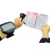 Buy cheap WT04 Industrial Computer Wearable Barcode Scanner Computer Wristband Android from wholesalers