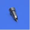 Buy cheap Customized High Quality Three-hole Hot Runner Cemented Carbide Nozzle from wholesalers