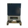 Buy cheap Mini Ceramic Fiber High Quality Electric Pottery Heating Treatment Furnace from wholesalers
