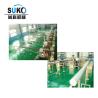 Buy cheap Customized PTFE Rod Extruder Machine Corrosion Resistant from wholesalers