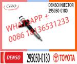 Diesel Injector 23670-09380 23670-0L110 0L010 23670-0L010 23670-30240 23670