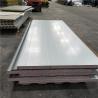 Buy cheap 25kg1150mm modified eps sandwich container house panels with 0.376mm from wholesalers