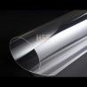 Buy cheap 20uM Fluorosilicone Release Liner Transparent PET Film Silicone Coated Side Wound In from wholesalers