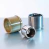 Buy cheap Long Lifespan Tungsten Carbide Dies And Molds Can Making Dies High Wear Resistance from wholesalers