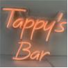 Buy cheap Indoor Acrylic Letter RGB Led Neon Sign 12VDC Custom Neon Bar Lights from wholesalers