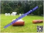 Amusement Activity Inflatable Bumper Ball , Body Bumper Ball Adults and Kids