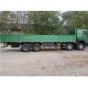 Buy cheap Manual Transmission Howo Cargo Truck 8x4 Euro 2 Emission 371hp Engine ZZ1317N3867A from wholesalers