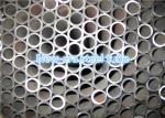 Auto Industry Precision Seamless Steel Tube Cold Drawn 0.5 - 50mm WT Size