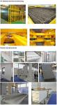 CMT PC Building Materials Projects Precast Concrete Plant / Production Line