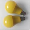 Buy cheap Yellow Bulb Lighting with High PF, SMD 2835, E27/B22/E26, Triac Dimmable from wholesalers