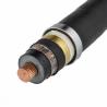 Buy cheap Heatproof Copper XLPE Cross Linked Polyethylene Insulated Cable Oxygen Free from wholesalers
